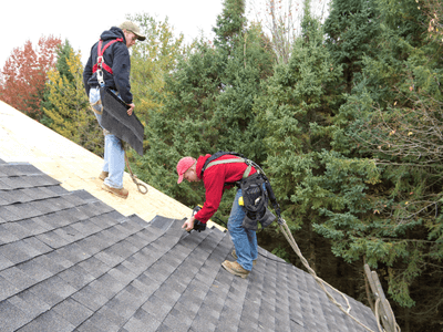 About Roof Repair Experts Clarksburg, MO